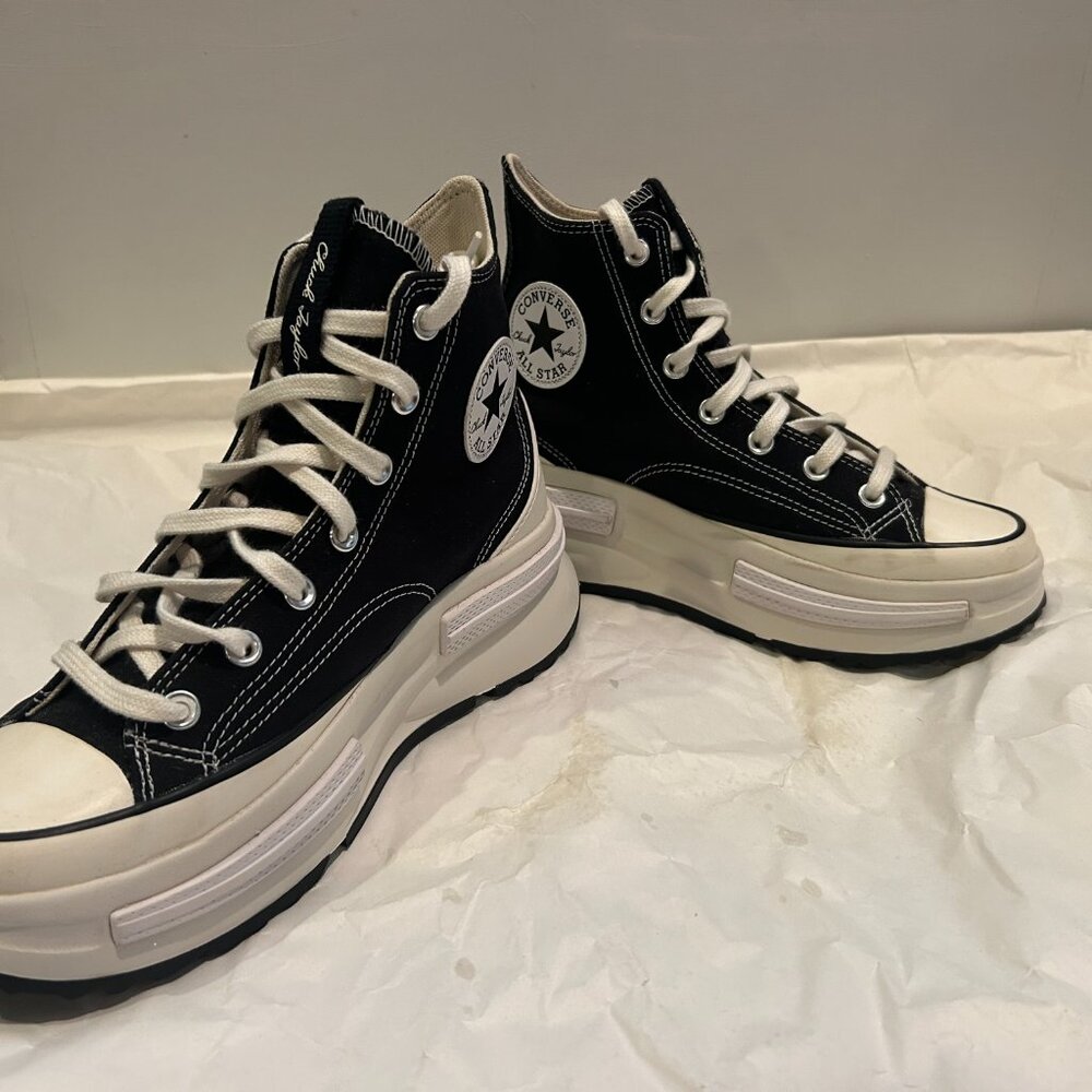 Converse Chuck Taylor Men's Run Star Legacy Cx Future Comfort Sneakers